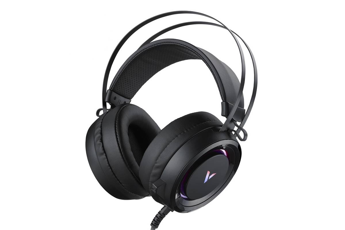 هدست گیمینگ رپو مدل RAPOO VH500C