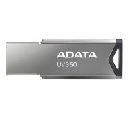 فلش مموری ای دیتا مدل ADATA UV350 ظرفیت 128گیگابایت