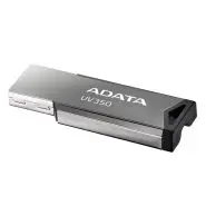 فلش مموری ای دیتا مدل ADATA UV350 ظرفیت 128گیگابایت