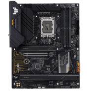 مادربرد ایسوس ASUS TUF GAMING B660-PLUS WIFI D4