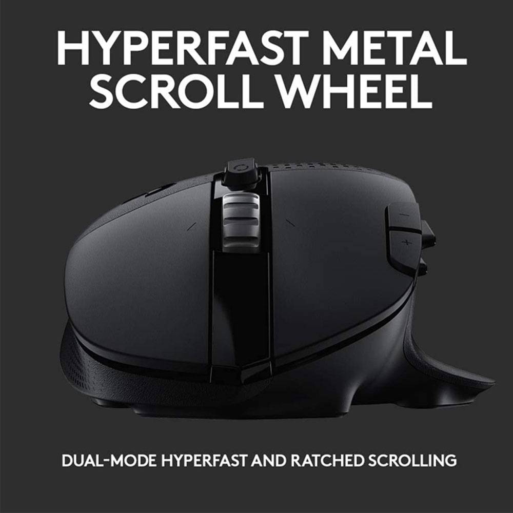 موس گیمینگ لاجیتک Logitech G604 Wireless/Bluetooth