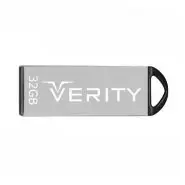 فلش مموری وریتی مدل VERITY V802 ظرفیت 32 گیگابایت