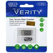 فلش 32 گیگ وریتی V810