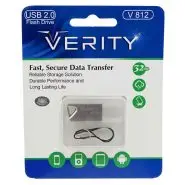 فلش مموری وریتی مدل V812 ظرفیت 32 گیگابایت