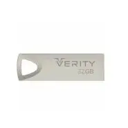 فلش مموری وریتی مدل VERITY V809 ظرفیت 32 گیگابایت