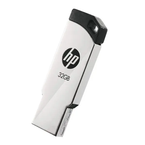 فلش مموری اچ پی v236w USB2.0 32GB