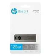فلش مموری HP مدل X796W ظرفیت 128 گیگابایت