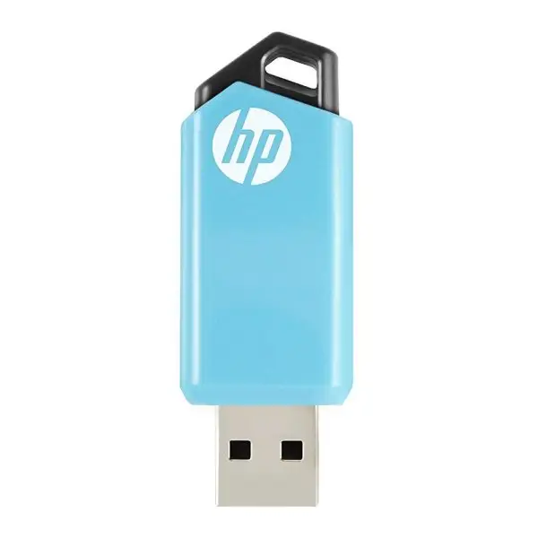 فلش مموری اچ پی HP v150w 16GB