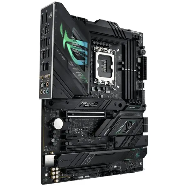 مادربرد ایسوس ASUS ROG STRIX Z790-F GAMING WIFI D5