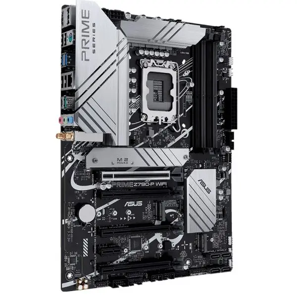 مادربرد ایسوس ASUS PRIME Z790-P WIFI D5