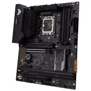 مادربرد ایسوس ASUS TUF GAMING B660-PLUS WIFI D4