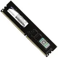 رم گلووی GLOWAY WAR Series 2666MHz DDR4 ظرفیت 4 گیگابایت