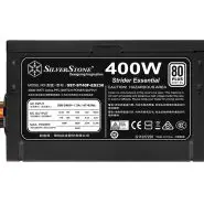 منبع تغذیه سیلوراستون Silver Stone 400W ST40F-ES230
