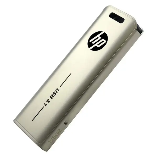 فلش مموری HP مدل X796W ظرفیت 128 گیگابایت