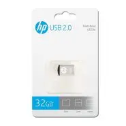 فلش مموری اچ پی مدل HP V222W ظرفیت 32 گیگابایت
