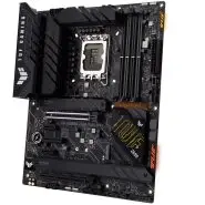 مادربرد ایسوس ASUS TUF Z690 PLUS GAMING WIFI D5