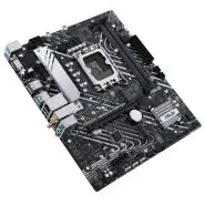 مادربرد ایسوس ASUS PRIME H610M-A WIFI D4
