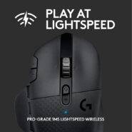 موس گیمینگ لاجیتک Logitech G604 Wireless/Bluetooth