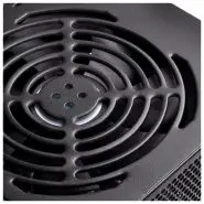 منبع تغذیه سیلوراستون Silver Stone 400W ST40F-ES230