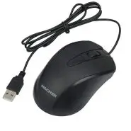 کیبورد و ماوس سیم دار مچر مدل MACHER MR-355