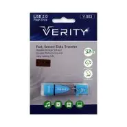 فلش 32 گیگ وریتی VERITY V903