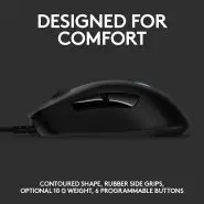 ماوس گیمینگ لاجیتک Logitech G403 Hero