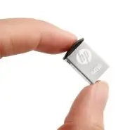 فلش مموری اچ پی مدل HP V222W ظرفیت 64 گیگابایت