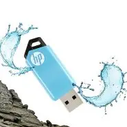 فلش مموری اچ پی HP v150w 16GB