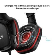 هدست گیمینگ لاجیتک Logitech G332