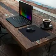 ماوس پد ریزر RAZER Goliathus Mobile Stealth Edition