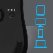 ماوس گیمینگ لاجیتک Logitech G603 Wireless/Bluetooth