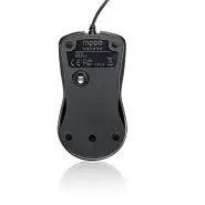موس سیم دار رپو مدل RAPOO N1162