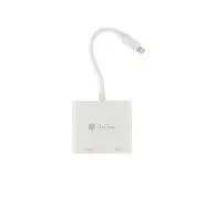 مبدل Lightning به HDMI پرووان مدل ProOne PHU550