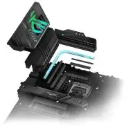 مادربرد ایسوس ASUS ROG STRIX Z790-F GAMING WIFI D5