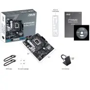 مادربرد ایسوس ASUS PRIME H610M-A WIFI D4