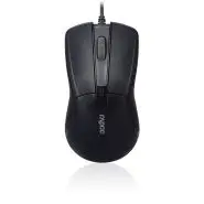 ماوس سیم دار رپو مدل RAPOO N1162