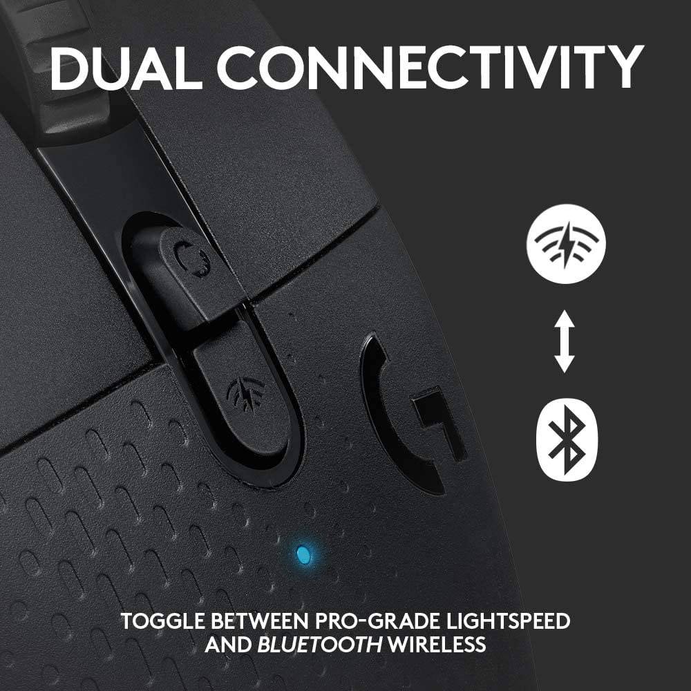 موس گیمینگ لاجیتک Logitech G604 Wireless/Bluetooth