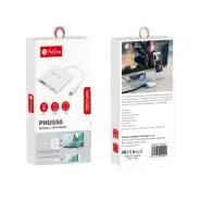 مبدل Lightning به HDMI پرووان مدل ProOne PHU550