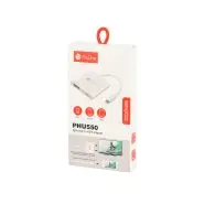مبدل Lightning به HDMI پرووان مدل ProOne PHU550