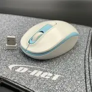 پد ماوس دی نت D-NET DT7