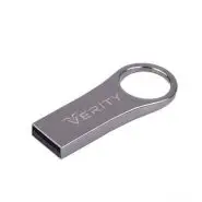 فلش مموری وریتی مدل V801 ظرفیت 32 گیگابایت