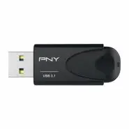 فلش مموری پی ان وای PNY Attache 4 USB 3.1 16GB
