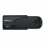 فلش مموری پی ان وای PNY Attache 4 USB 3.1 16GB