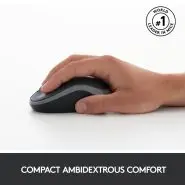 کیبورد و موس بی سیم لاجیتک Logitech MK270