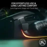 ماوس گیمینگ ریزر RAZER Basilisk V3