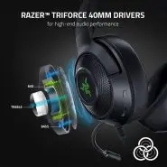 هدست گیمینگ ریزر RAZER Kraken V3 X