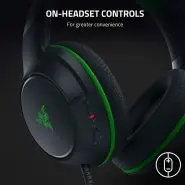 هدست گیمینگ ریزر RAZER Kaira X for Xbox