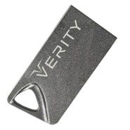 قیمت و خرید فلش ۳۲ گیگ وریتی VERITY V812