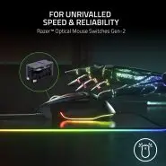 ماوس گیمینگ ریزر RAZER Basilisk V3