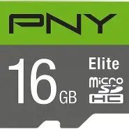 کارت حافظه پی ان وای 16 گیگ مدل PNY U1 C10 16GB